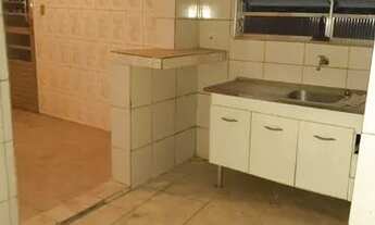 Imagem 7: CAIQUE. CASA PERTO DA FUTURA ESTAÇÃO VARGINHA