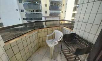 Imagem 5: Apartamento com 1 quarto na Vila Guilhermina Praia Grande/SP