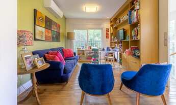 Imagem 4: VIAMAO - Casa de Condomínio - QUERÊNCIA