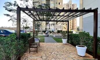 Imagem 6: Apartamento com 1 dorm, Jardim Maria Luíza, Sumaré - R$ 181 mil, Cod: RAP2817