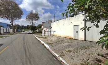 Imagem 3: PINHAIS - Terreno Padrão - Pineville