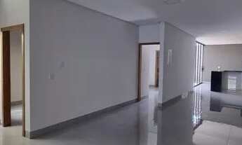 Imagem 3: Casa para venda possui 155 metros quadrados com 3 quartos em Jardim Atlântico - Goiânia