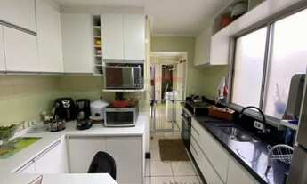 Imagem 3: Apartamento a venda, Bela Vista - Região Central, 02 dormitórios, 01 vaga