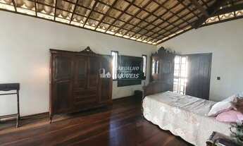 Imagem 4: Lauro de Freitas - Casa de Condomínio - Buraquinho