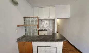 Imagem 6: Kitnet/conjugado 33 m²