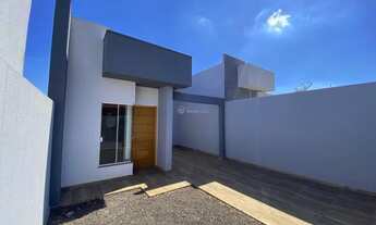 Imagem 3: CASA À VENDA NO JARDIM CATUAÍ EM APUCARANA