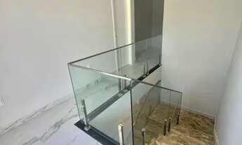 Imagem 6: Alto Padrão para Venda em Eusébio, Cidade Alphaville, 4 dormitórios, 4 suítes, 6 banheiros