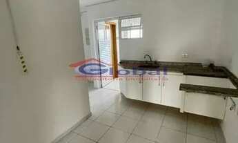 Imagem 6: Cobertura Bairro Jardim 150m²