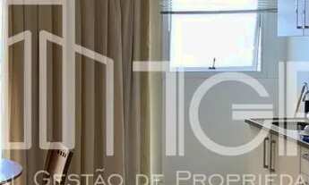 Imagem 7: Flat para venda tem 51 metros quadrados com 1 quarto