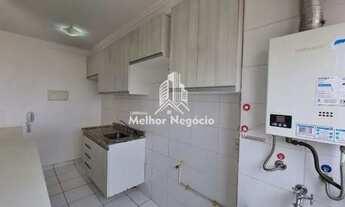 Imagem 7: Apartamento com 2 dorms, Parque Industrial, Campinas - R$ 384 mil, Cod: AP2197