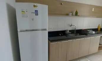 Imagem: Apartamento 1 quarto mobiliado Palazzo Montechiari