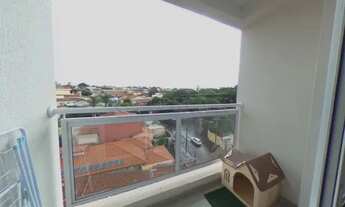 Imagem 6: Sao Carlos - Apartamento Padrão - Jardim Santa Paula