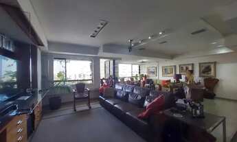 Imagem 2: Lyv Cobertura para venda com 319 metros quadrados com 4 quartos em Espinheiro - Recife - P