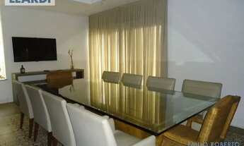 Imagem 4: CASA EM CONDOMÍNIO - CAMPO BELO - SP