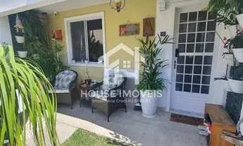 Imagem: Casa com 3 dormitórios à venda, Vargem