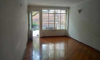 Imagem: Sobrado 02 dormitórios 02 vagas 120 m2