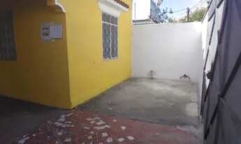 Imagem 4: Casa em Mallet/Realengo, 3 quartos