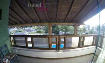 Imagem 5: Casa em Condomínio para Aluguel em Guarajuba Camaçari-BA