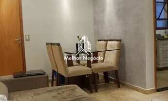 Imagem 4: Apartamento com 2 dorms, Jardim das Bandeiras, Campinas - R$ 230 mil, Cod: RAP2751