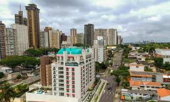 Imagem 4: CURITIBA - Apartamento Padrão - Alto Da Glória