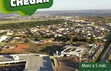 Imagem 10: Venha construir a sua casa!Lotes a prestação em cond fechado c/área de lazer em Valparaíso