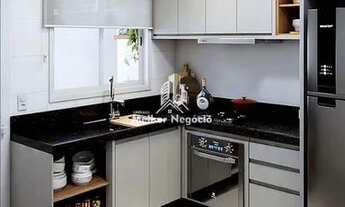 Imagem 6: Casa com 2 dorms, Jardim São Judas Tadeu, Campinas - R$ 268 mil, Cod: CA1913