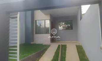 Imagem 3: Casa a venda 3 dormitórios no Paraiso