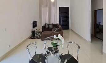 Imagem 2: Casa de condomínio térrea para venda possui 190m² 3 suítes