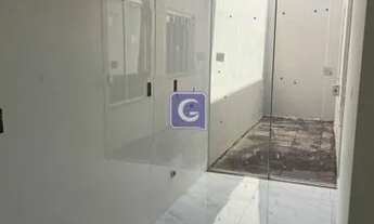 Imagem 4: Casa à venda no bairro Alto Alegre - Cascavel/PR