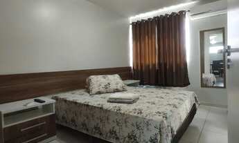 Imagem 6: Alugo apartamento flat mobiliado no bairro universitário em Caruaru/PE