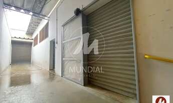 Imagem 2: Salão/Galpão (salão - sobrado