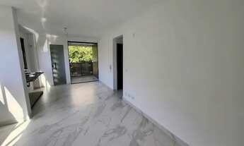 Imagem 4: APARTAMENTO DE 64m2 NO BAIRRO CARMO