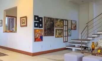 Imagem 3: Casa de Alto Padrão em Patamares - Colina C