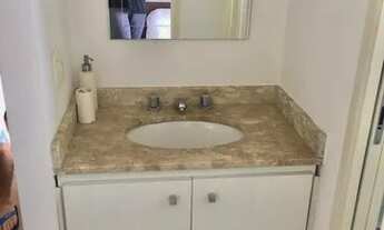 Imagem 5: 109422 Apartamento para aluguel com 52 metros quadrados com 2 quartos - São Paulo - SP