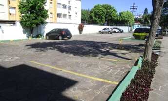 Imagem 3: Cod.imóvel: 2193 - Apartamento no Bairro TRISTEZA com 30,1 m2, 1 dormitório, Área de servi