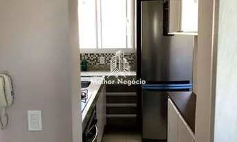 Imagem 5: Apartamento com 1 dorm, Residencial Guairá, Sumaré - R$ 269 mil, Cod: 3RAP2268