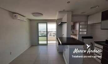 Imagem 4: Apartamento 3 quartos duas sacadas uma suíte no Ipiranga São josé-SC