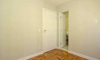 Imagem 3: Apartamento á venda no Itaim Bibi com 2 suites, 1 vaga, 86m