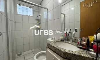 Imagem 7: Residencial Ilhas Gregas - Apartamento 2 quartos, sendo 1 suíte