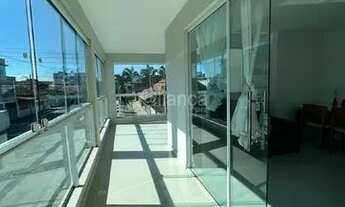 Imagem 3: Apartamento para aluguel, 2 quartos, 1 suíte, 1 vaga, Araçás - Vila Velha/ES