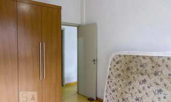 Imagem 7: Apartamento para Aluguel - São Cristóvão, 2 Quartos, 61 m2