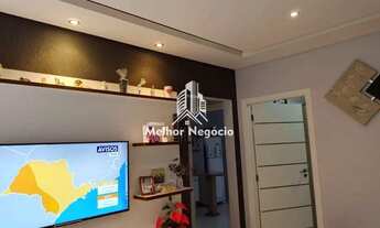 Imagem 3: Casa com 2 dorms, Jardim Nova Europa, Hortolândia - R$ 371 mil, Cod: CA1742