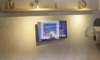 Imagem 4: Apartamento para Aluguel - Barra da Tijuca, 1 Quarto, 25 m2