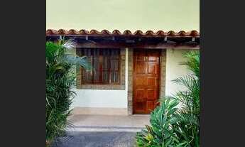 Imagem 6: Casa duplex no bairro do Jardim Caiçara em Cabo Frio