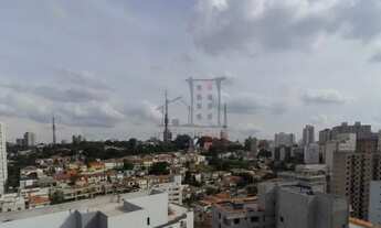 Imagem 6: Cobertura Duplex - 135 m² - 3 dormitórios (2 suítes) - 1 vaga - Venda por R$ 1.700.000 - P