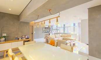 Imagem 7: Apartamento Venda Jardim Paulista 149 m² 3 Dormitórios