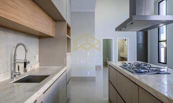 Imagem 3: MARAVILHOSA CASA TÉRREA PARA LOCAÇÃO NO SWISS PARK - CAMPINAS/SP