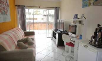 Imagem 5: COBERTURA DUPLEX, PRÓXIMO A REGIÃO DOS HOTÉIS