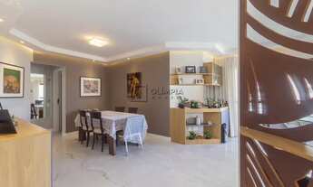 Imagem 2: Apartamento Venda 3 Dormitórios - 126 m² Chácara Santo Antônio