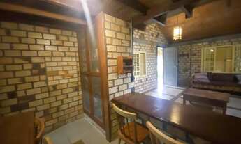 Imagem 6: Casa para Locação em Garopaba, Grama, 2 dormitórios, 2 banheiros, 2 vagas